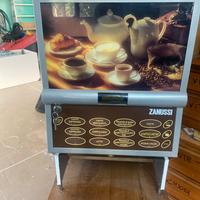 Macchina del caffe multifunzione Zanussi