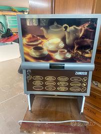 Macchina del caffe multifunzione Zanussi