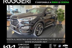 Hyundai Tucson 1.6 crdi Xprime 2wd 136cv my20...