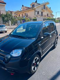 Fiat Panda cross 1.0 Hybrid