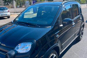 Fiat Panda cross 1.0 Hybrid