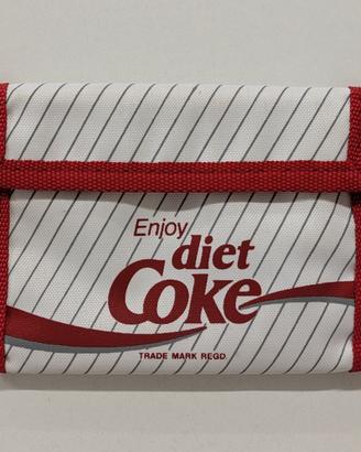 Diet Coke - Portafoglio