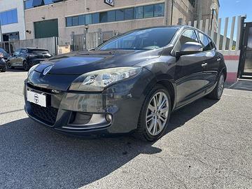 Renault Mégane Megane 1.5 dci Gt Line 110cv EDC