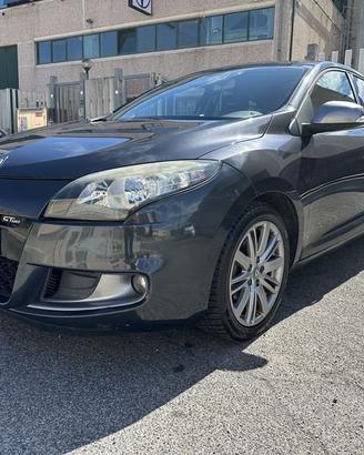 Renault Mégane Megane 1.5 dci Gt Line 110cv EDC