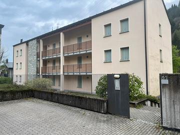 Uso transitorio, monolocale Campodolcino