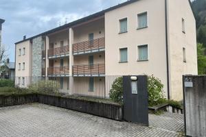 Uso transitorio, monolocale Campodolcino