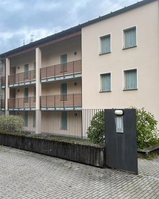 Uso transitorio, monolocale Campodolcino