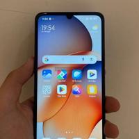 Xiaomi Redmi 13C black 256 GB - 8303