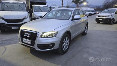 Audi Q5 3.0 V6 TDI quattro S tronic