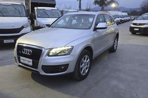 Audi Q5 3.0 V6 TDI quattro S tronic