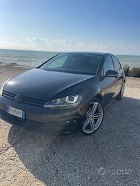 Volkswagen golf 7 2.0 150Cv