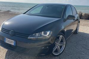 Volkswagen golf 7 2.0 150Cv