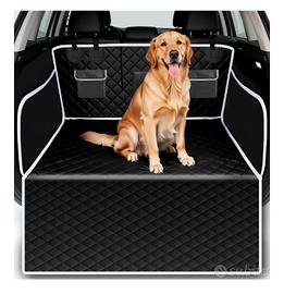 Telo bagagliaio per cani, attrezzature sport/edili
