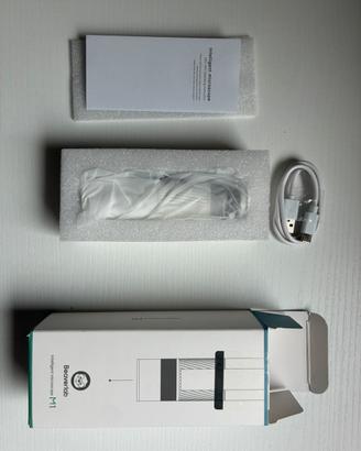 Microscopio Beaverlab M1 Wi-Fi  - usato una volta