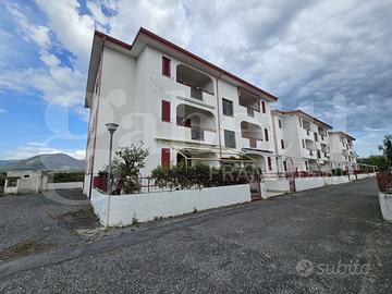 Appartamento Santa Maria del Cedro [43VRG]