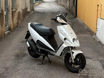 Phantom f12 malaguti 50