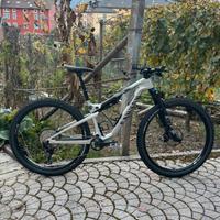 Canyon Lux Trail CF7 2024 TG.S