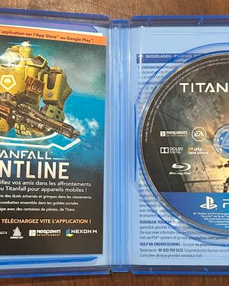 Titanfall 2