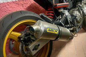 Cafe racer honda