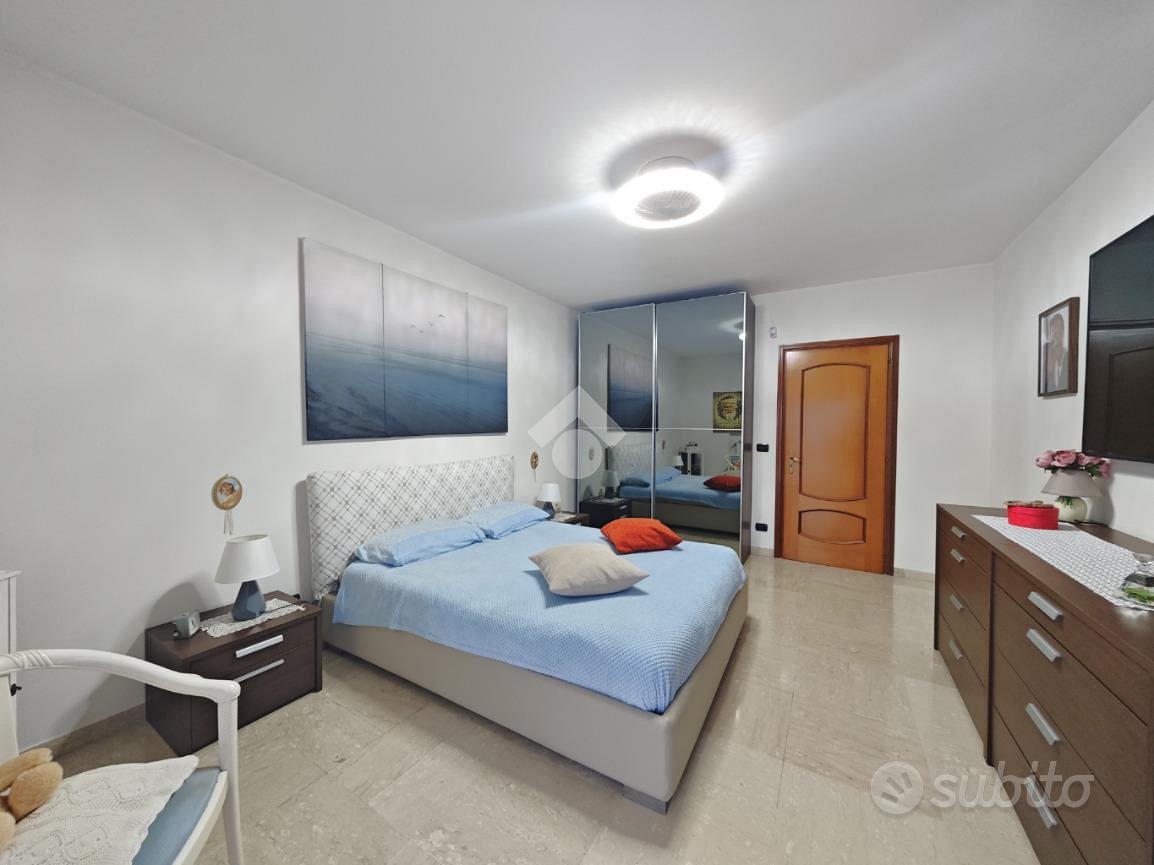 Apartment in Bari, Catino, Municipio 5 - Altro