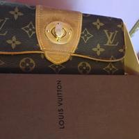 Portafoglio Louis Vuitton 