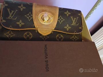 Portafoglio Louis Vuitton 