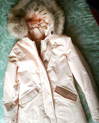 Giubbino Woolrich XS