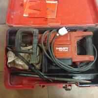 Martello demolitore Hilti Te 704