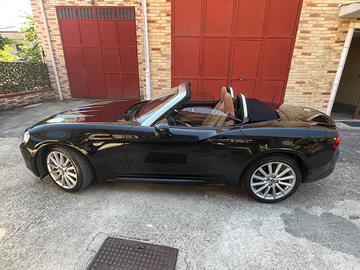 FIAT 124 spider - 2018
