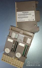 moduli ingresso ed espansione Simatic S5