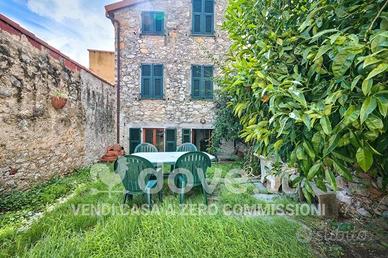 Villa di 119 m² con 4 locali a La Spezia