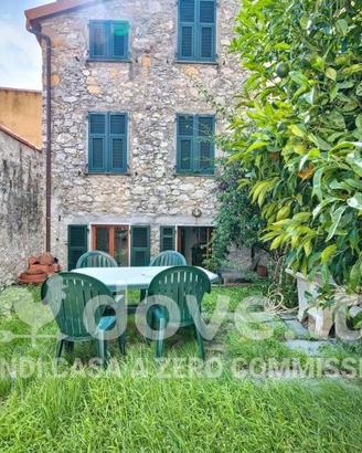 Villa di 119 m² con 4 locali a La Spezia