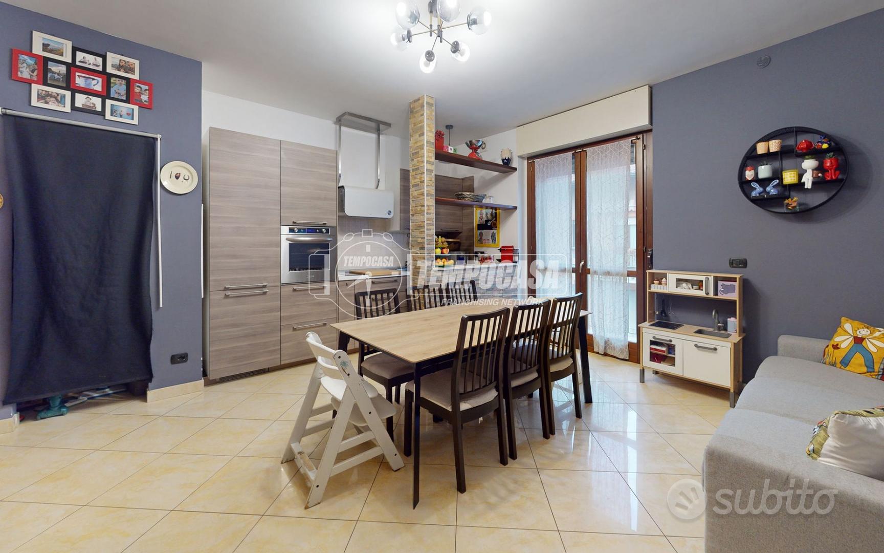 Appartamento – Brandizzo, Torino - Vista 2