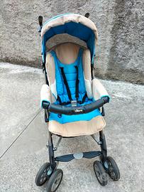 passeggino  chicco 