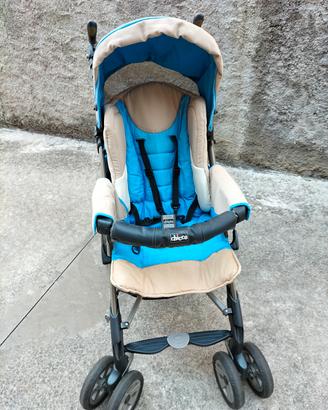 passeggino  chicco 