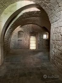 Locale commerciale Ragusa centro storico superiore