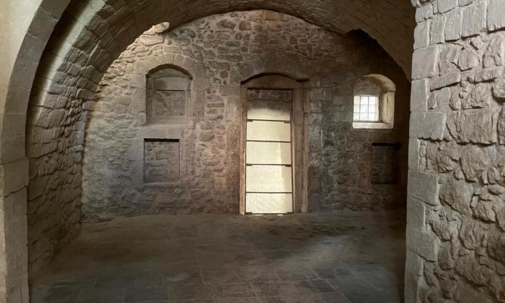 Locale commerciale Ragusa centro storico superiore