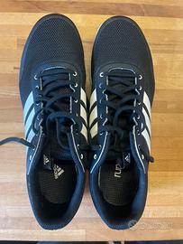 Scarpe chiodate atletica leggera
