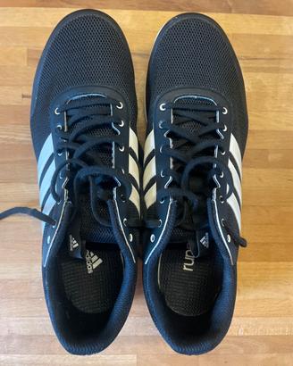 Scarpe chiodate atletica leggera