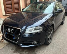 AUDI A3 2ª serie - 2009
