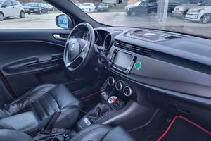 Giulietta Turbob  Q.V.  2016 