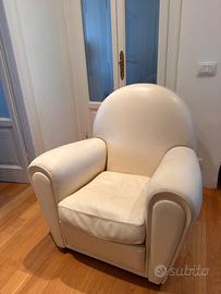 Poltrone Frau Vanity Fair