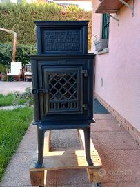 Jotul 118 N 