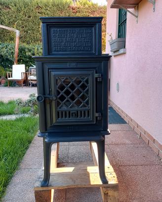 Jotul 118 N 