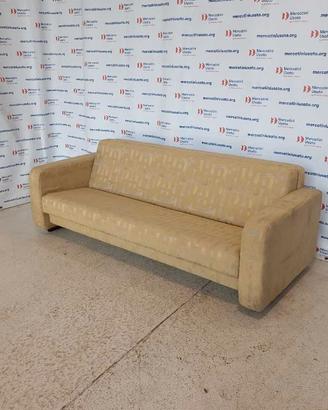 Divano Letto contenitore Vintage