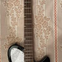 Hartwood Satellite Sunburst Bass