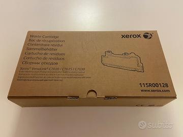 Xerox C7020/C7025/C7030 contenitore scarti