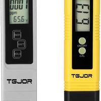 NUOVO-PH Tester/TDS&EC Tester Acqua Misuratore