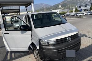 Vw Transporter T5