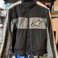 Giacca moto ALPINESTAR